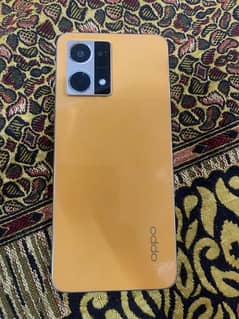 oppo F21 pro