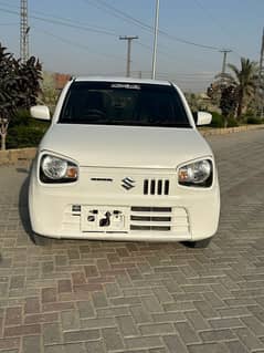 SUZUKI ALTO AGS VXL 2023