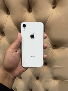 IPhone XR 64gb Factory Unlock