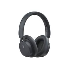 Multi-Purpose Headphones  (Gray Black)