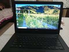 Dell Laptop i7 7th Gen