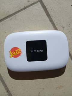 Jazz 4g device