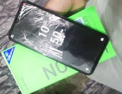 Infinix Note 11