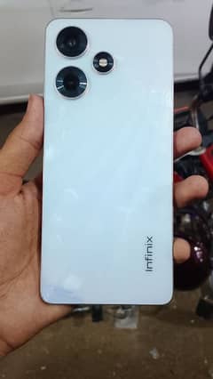 infinix