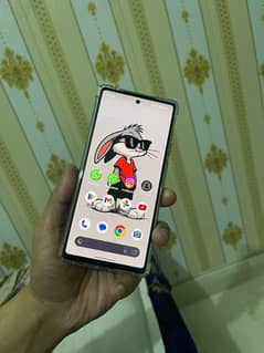 Google pixel 6a