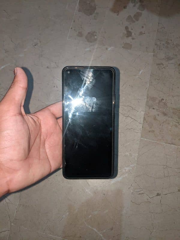 Infnix S5 6/128 3