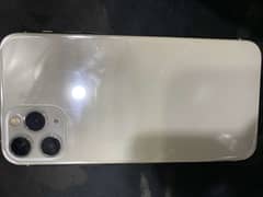 iPhone 11 pro 64gb pta aproved