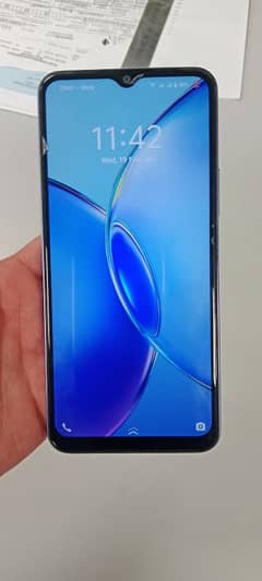 vivo y17s 4+4 128gb