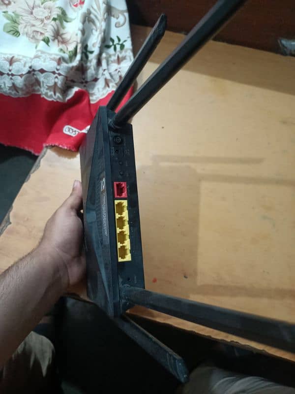 dlink dual band 5G router 3