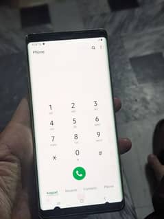 Samsung note 8 read description dual sim approved sim working