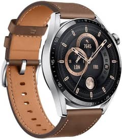 Huawei Watch 3