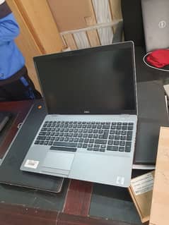 dell precision 3551