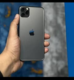 iphone 11 pro max green colour 512 gb approved