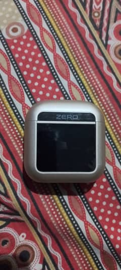 Zero