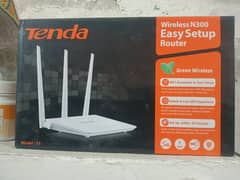 Tenda f 3