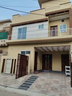 You Can Find A Gorgeous Prime Location House For Sale In Jubilee Town - Block F