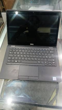 Dell 5280 i5 7th gen Touch screen