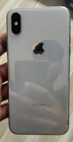 iphone X pta approved 10 by 10 condition