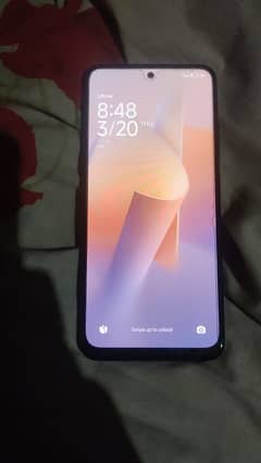 Redmi note 11