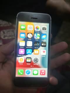 iphone 5se pta block