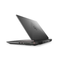 Dell G15 5511 Gaming Laptop - 11th Gen Core i7 HexaCore Processor