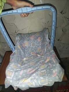 baby carry cot