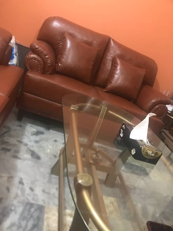 imported Sofa set for sale 2