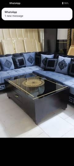 AZAN ALI FURNITURE