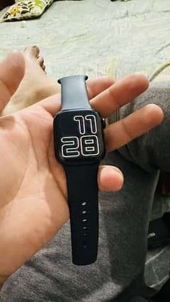 APPLE WATCH SERIES 7 CELULAR + GPS 41 mm