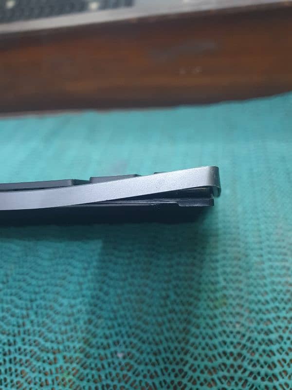 dell Bluetooth keyboard wk717 8
