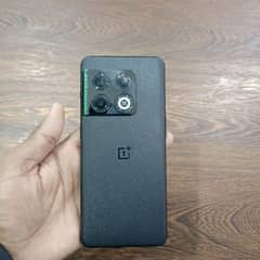 OnePlus 10 Pro for Sale - Official PTA Approved, 12GB/256GB