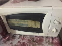 Imported Original Microwave for sale