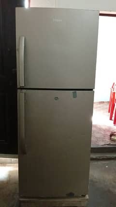 fridge vip condition