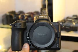 Nikon Z5 Body Only