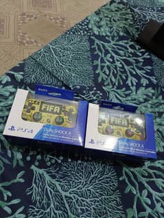 Ps4 Controllers Dualshock4