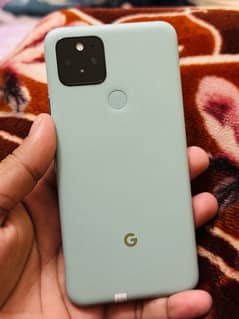 Google pixel 5 8/128