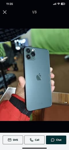 iPhone 11 Pro max fu