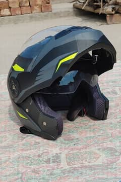 Vector Helmet