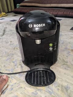 bosch coffee machine Vivy 2