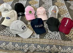 caps for sale branded