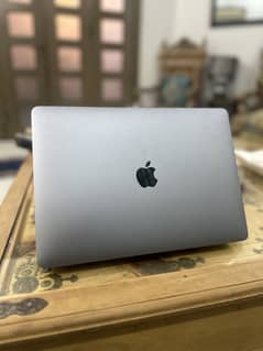 Macbook pro M1