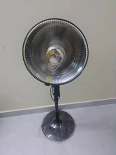 Electric Heater (Fan heater)