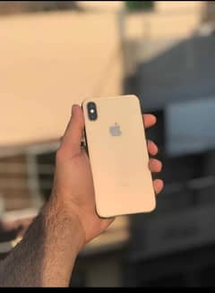 iphone xs factory unlock