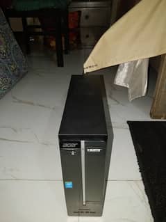 acer aspire AXE603EB10