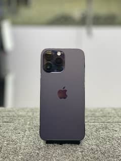 iPhone 14 Pro Max 512Gb