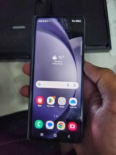 Samsung fold 5 512GB