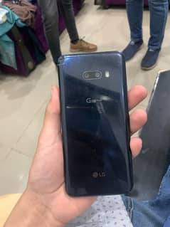 lg G 8 X Thin Q