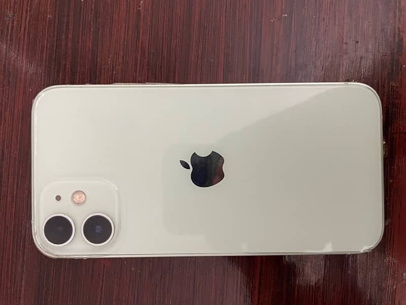 iphone 12 mini Non Pta 3