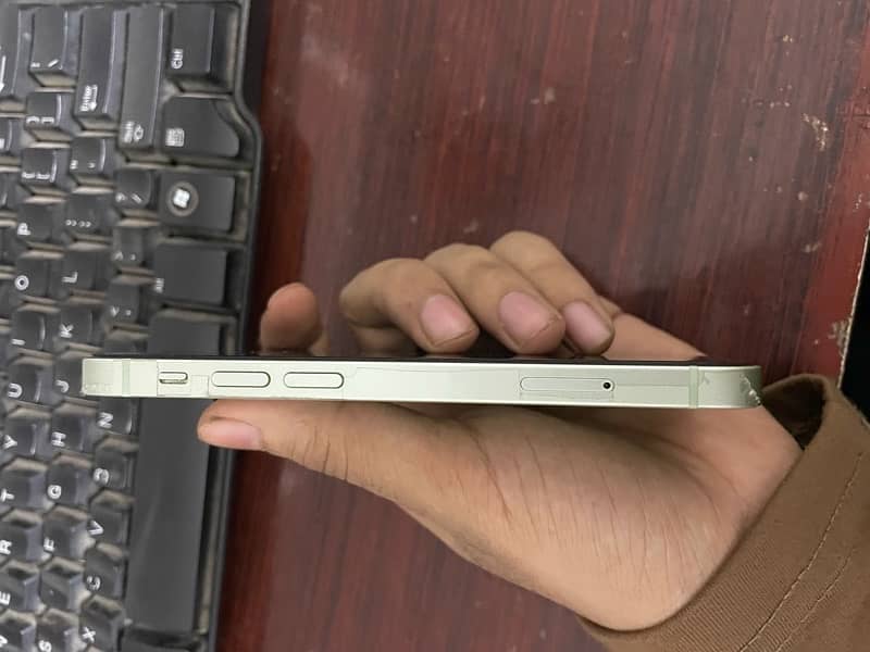 iphone 12 mini Non Pta 5