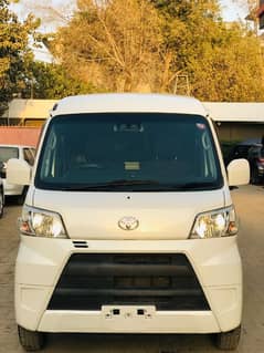 Daihatsu Hijet 2019